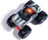 Monster Jam Marvel 1:64 Pack - 2 - Colorland Toys